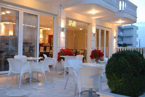 KALIPSO RESORT HOTEL - Изображение 1